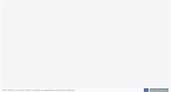 Desktop Screenshot of buse.de