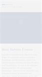 Mobile Screenshot of buse.de